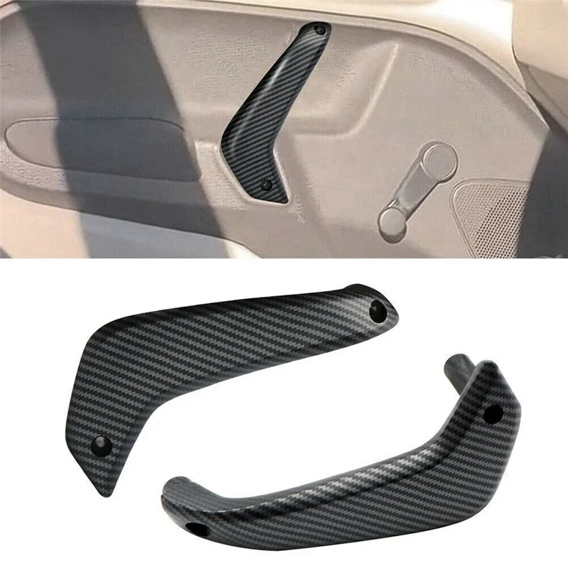 

Rare D2BB-A23943-CA35B8 G2BZ-5823943-JA Car LH RH Door Pull Handle For Ford Fiesta 2011-2020 Replacement Spare Parts