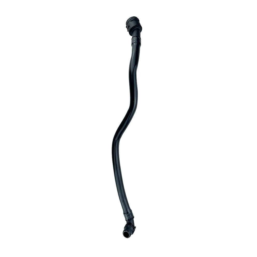 Electric Coolant Pump Pipe 17128602617 Fit For BMW 6 Series 630i Gran Turismo 2017-2024 5 Series 530e 2016-2024