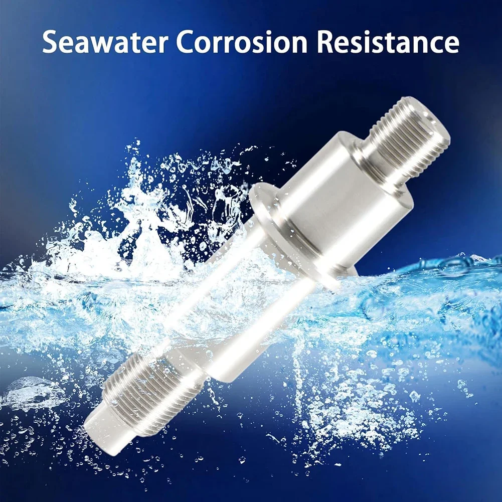 

Replacement Pump Impeller Shaft 267000388 Repl For Sea Doo For RXP 4 Tec Jet Outboard Motor Interior Decoration