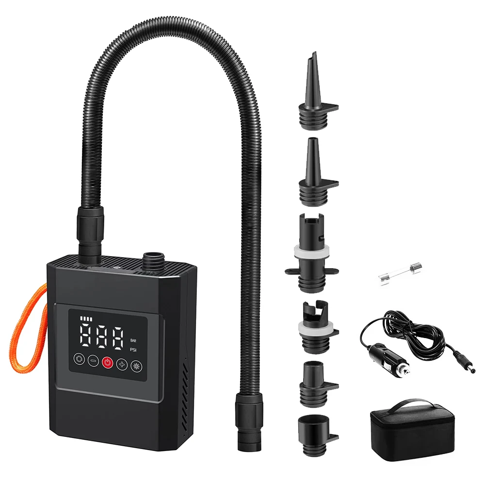 Thumbnail 2 - #28 New Inflatable Paddleboards Arrivals