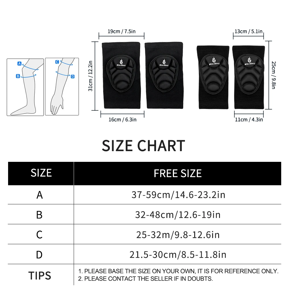 WOSAWE Adult\'s Motorcycle Vest Back Spine Chest Vest MTB Motocross Racing Body Vest Motorbike Jacket Equipment