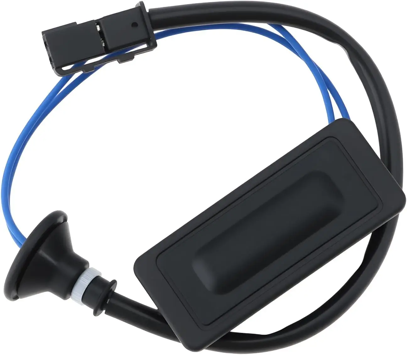 

96940890 Trunk Lid Tailgate Release Switch Compatible with Chevrolet Sonic 2012 2013 2014 2015 2016 2017 2018 2019 2020 1.4L 1.6