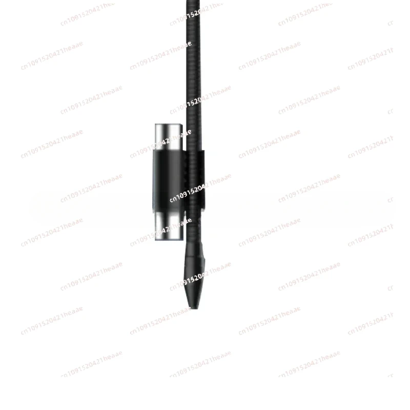 Suitable for Refrigerant Leak Detector ILD-200 Freon Leak Detector Freon Sniffer Automotive Halogen Gas Leak Detector