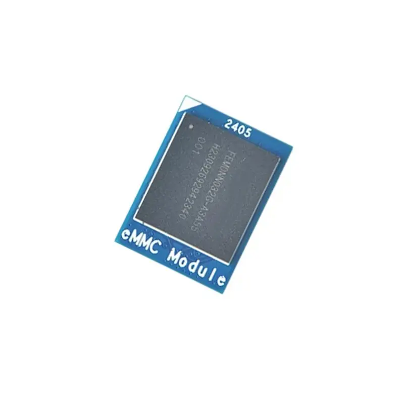 

Модуль EMMC 64 ГБ для плат разработки Nanopi M6, Zero2, Friendlyelec
