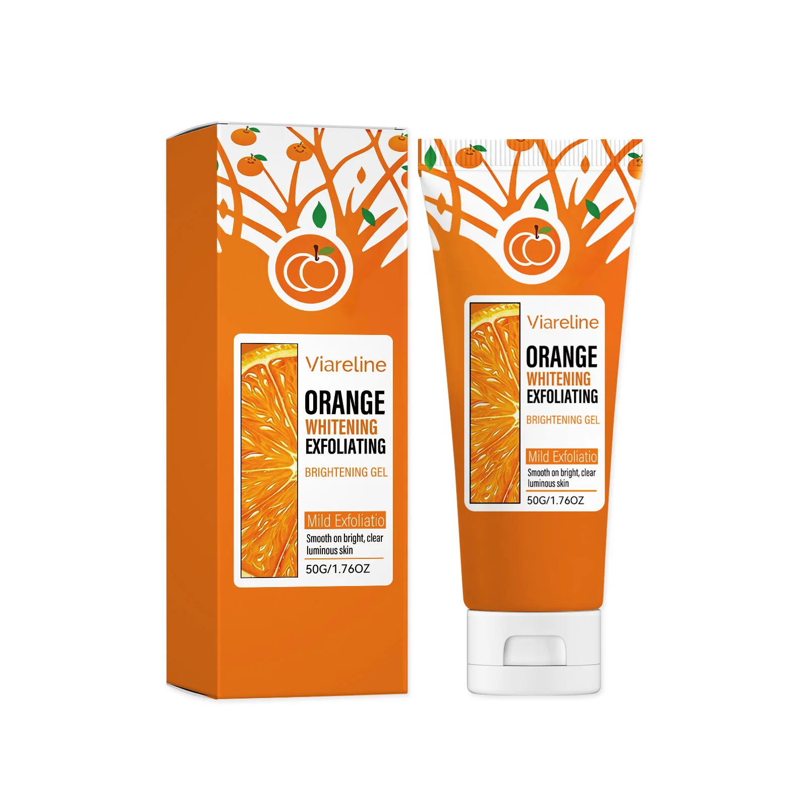 Facial Keratin Gel, Gentle Hydrating Facial Cleansing Moisturizing Refreshing Daily Skin Care Gel