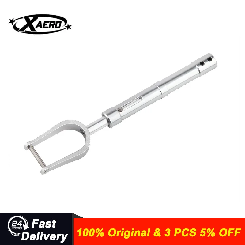 

XAERO Anti-Vibration Landing Gears for Class 60-90 RC Model Air Plane