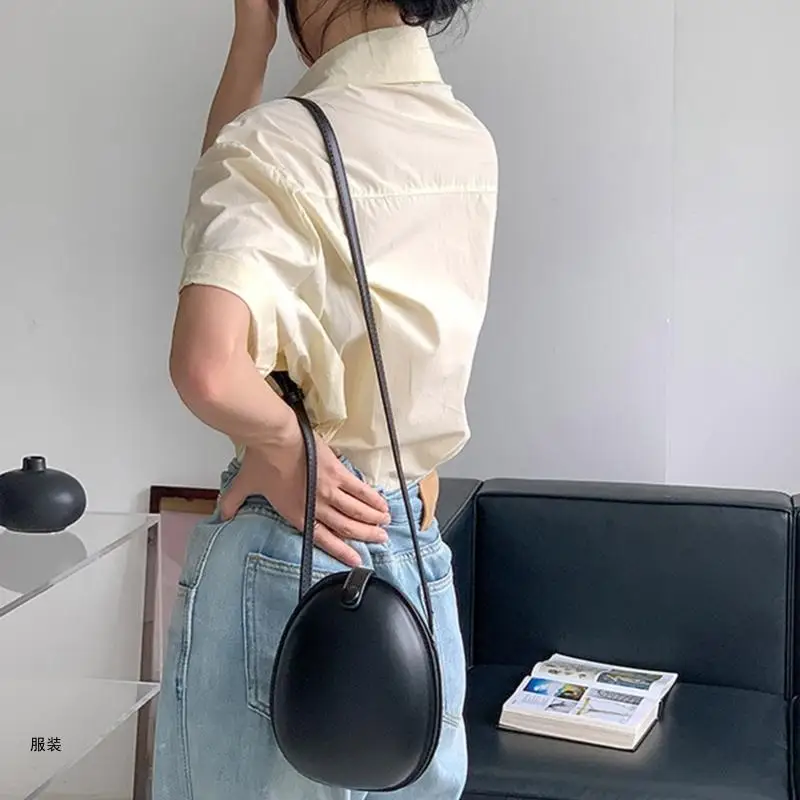 D0UD and Spacious PU Clutch Evening Bags Mini Shoulder Crossbody Bag for Women