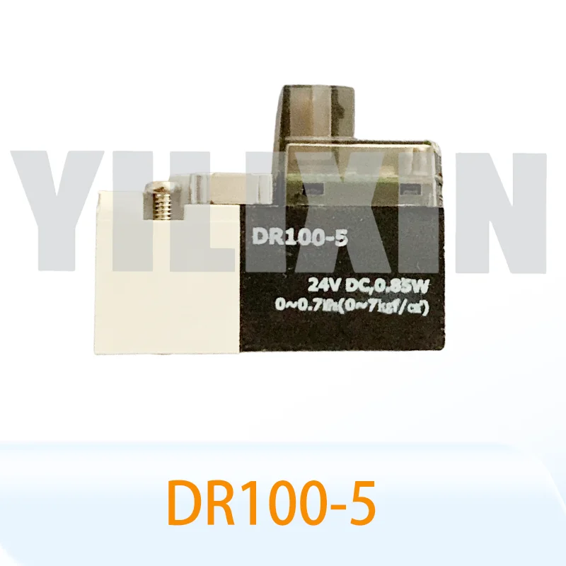 Новый оригинальный DR100-5 в наличии и готов к отгрузке.