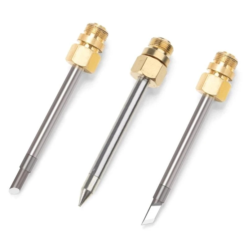 Y1AD Mini USB Battery Soldering Iron for Electronic Production Lightweight