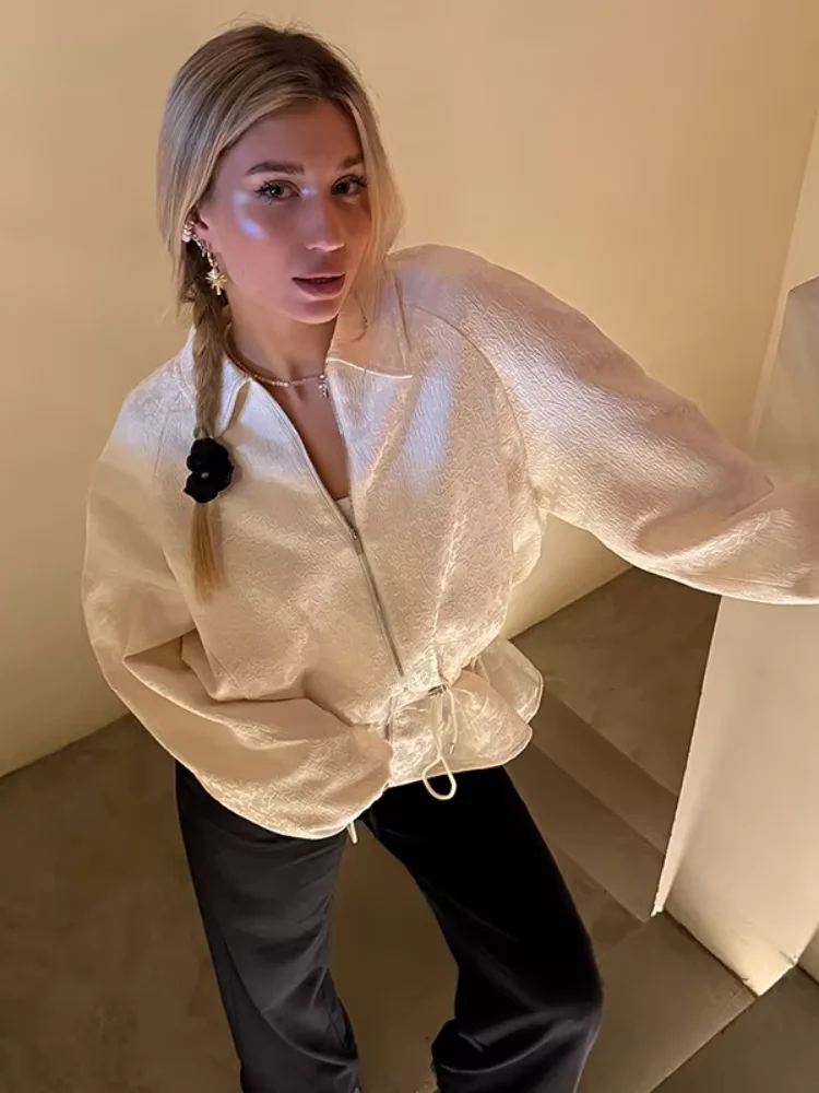 Thumbnail 3 - #34 Best Cropped Fashion Jackets to Buy In 2026
