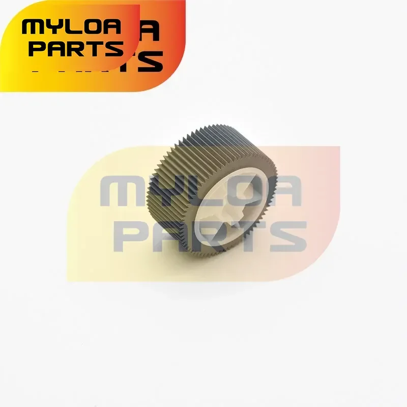 1Pcs Compatible New Duplicator Pick Up Roller 035-94302 support for Riso KS KZ 500C 600C 800C Feed Roller Tires
