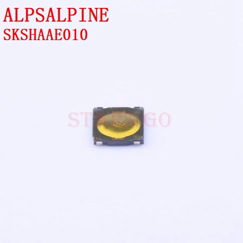 

10PCS/100PCS SKSHAAE010 SKSHABE010 Switch Element