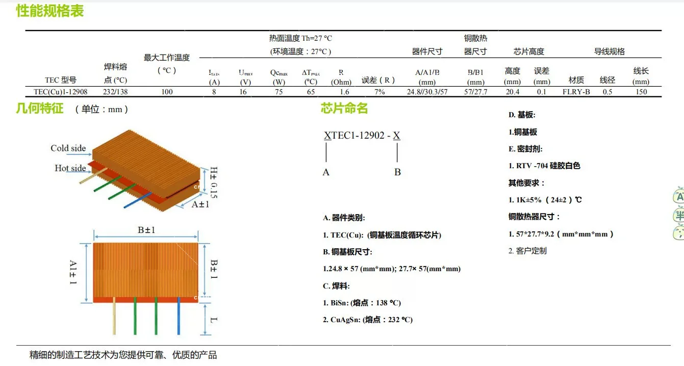 

Car Seat Refrigeration Sheet Peltier Ventilation Heating Cooling and Heating TED Seat Cushion Modification Refrigeration