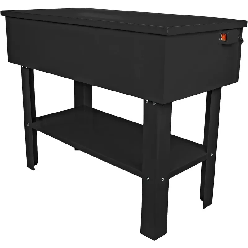 Parts Washer 40 Gallon Tank