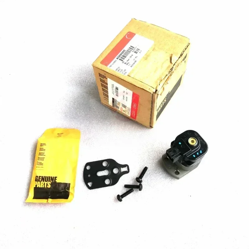 

ISX15 QSX15 Fuel Pump Actuator Kit 4089985 4902906 4089986 4902907