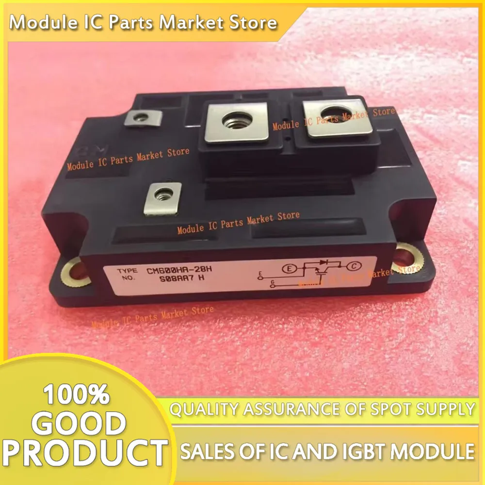 

CM300HA-28H CM400HA-28H CM600HA-28H НОВЫЙ МОДУЛЬ