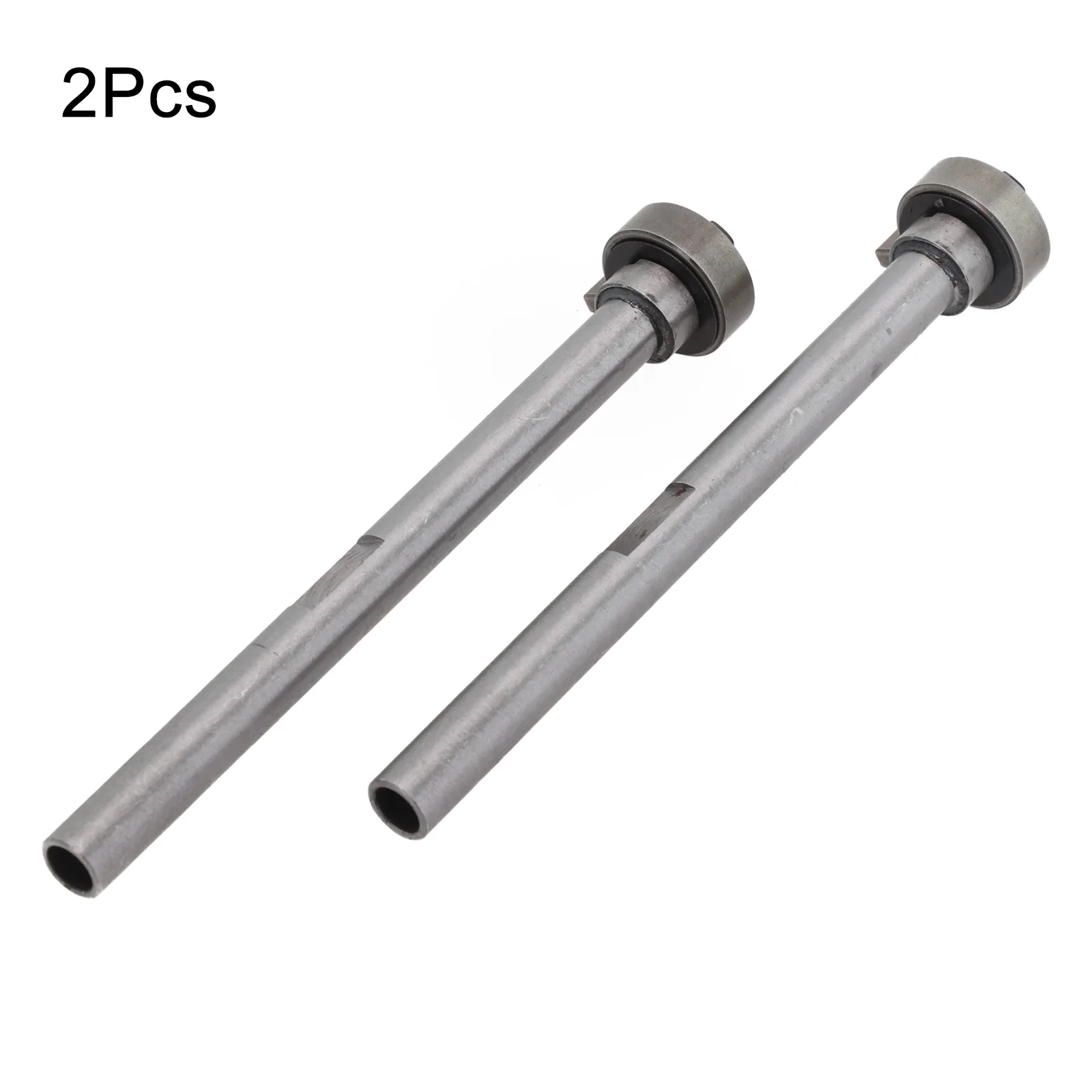 

Efficient Replacement Solution Set of Two Quick Chuck Assemblies for Jigsaw Models Including the Popular Series