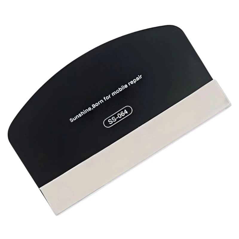 090F Scrafs Scrapera do filmu telefonicznego do telefonicznego tabletu Screen Film