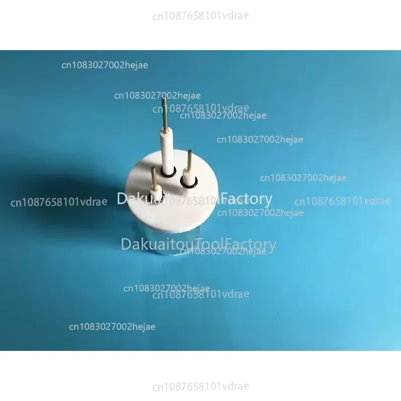 C002 Type Ordinary Electrolytic Cell/three-port Electrolytic Cell/three-electrode System Electrochemical Experiment