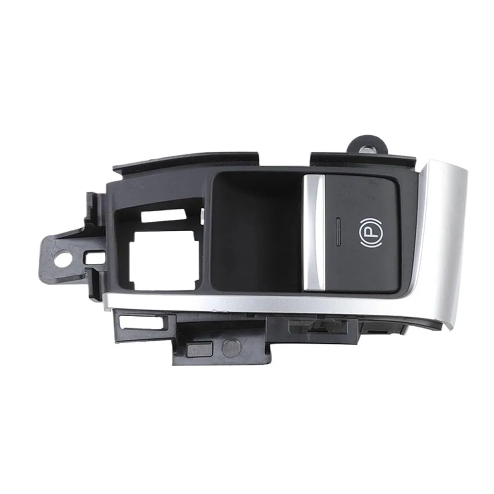 ل 2019 2020 هوندا سيفيك الإلكترونية اليد الفرامل فرملة اليد وقوف السيارات الفرامل التبديل اكسسوارات السيارات 35355-TBA-A211 35355TBAA211 #2