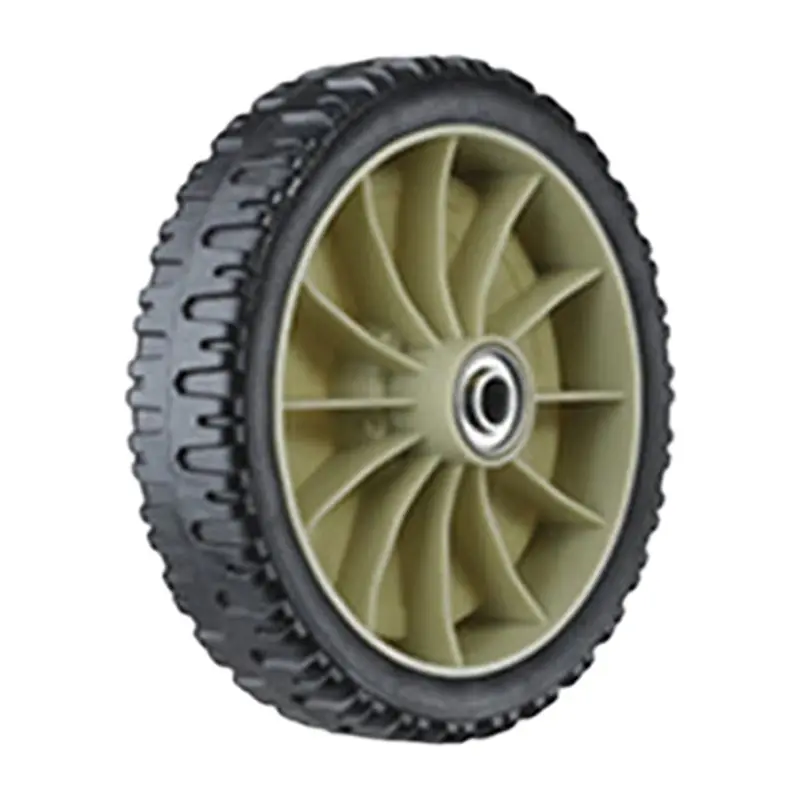 

Пластиковые колеса Y50A для ручной газонокосилки - аксессуары для умных газонокосилок