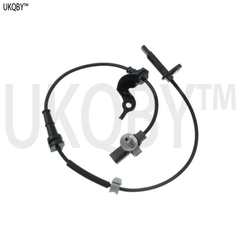 ABS front wheel sensor (left and right) 57450T2JH01 57455T2JH01