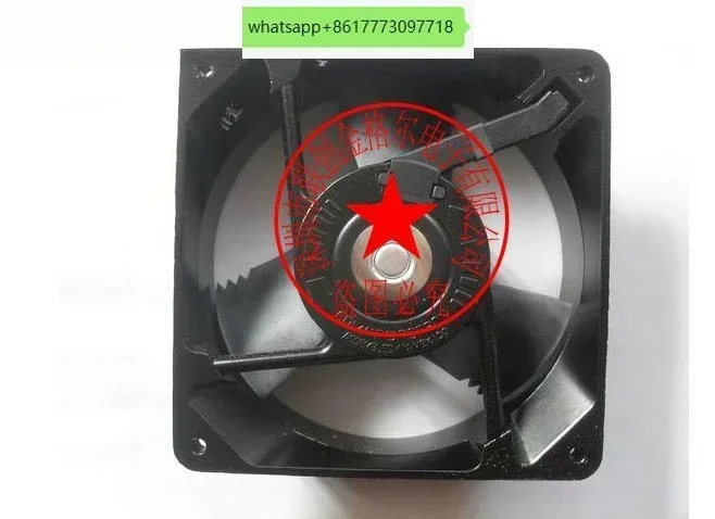 MD24B2 MD24K4 MD24B1NDNX MD24KOX 12CM 24V P/N028869 Imported Fan Brand new, guaranteed quality