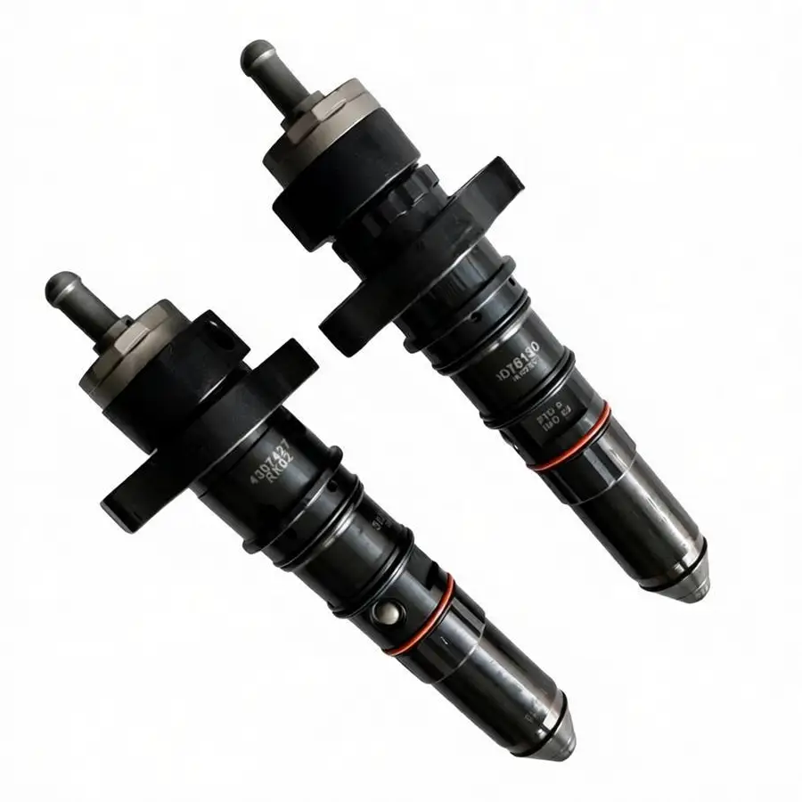 3076702 3067393 Common Rail Injector For Cummins K38 K50 KTA38 KTA50 Engine