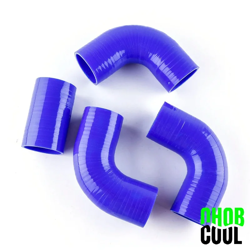 

Комплект силиконовых шлангов для интеркулера для Land Rover Defender 200TDi Terrafirma