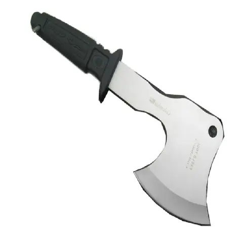 12 best sales लकड़ी की कुल्हाड़ी - №8