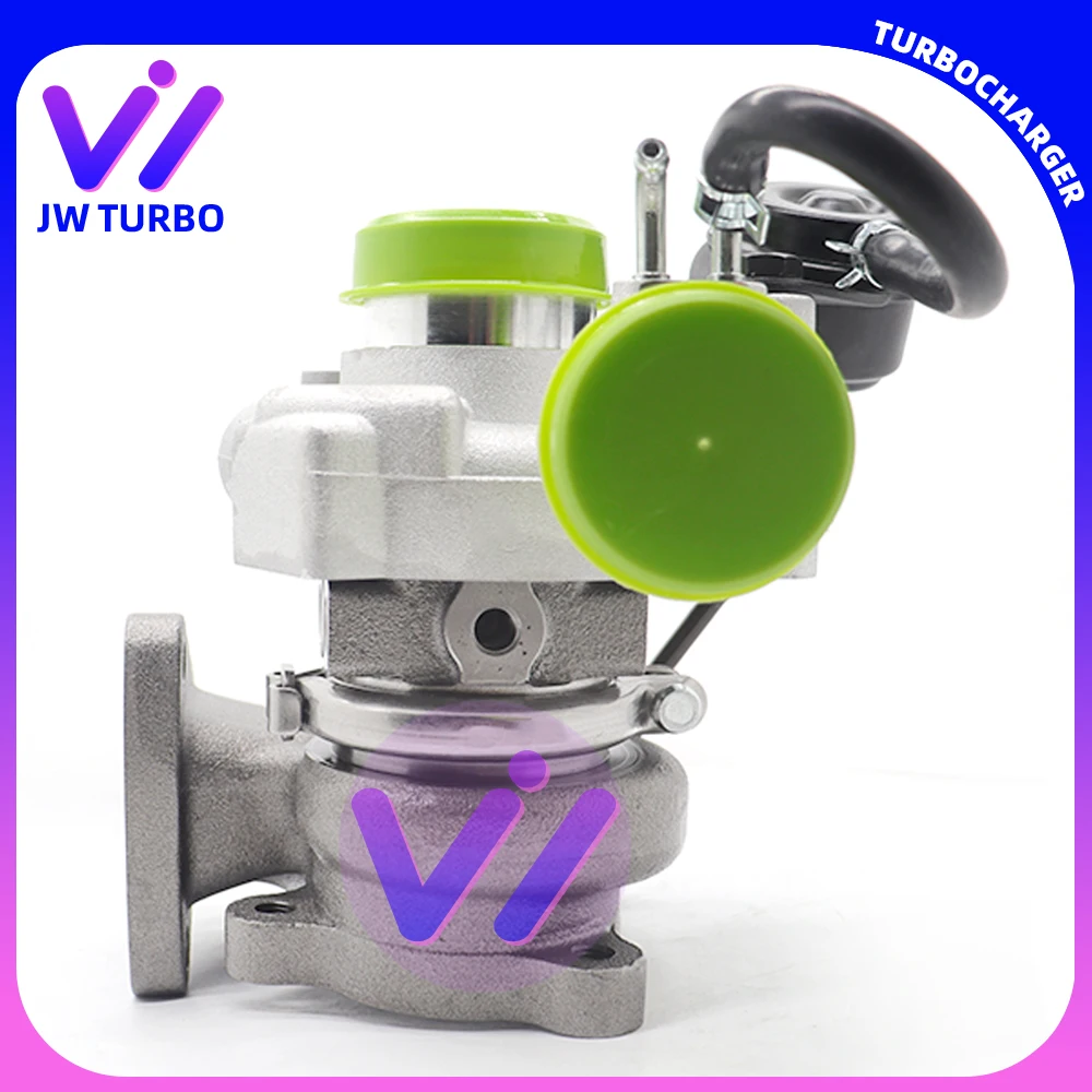 

TF035 Турбо для Hyundai H-1/Starex Diesel 2,5 49135-04131 49135-04121 49135-04030 4913504030 49135-04212 282004A210 28200-4A201