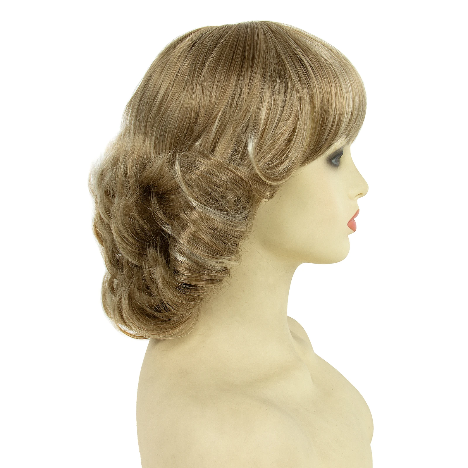 Thumbnail 4 - #27 Best Fashion Style Wigs to Buy In 2026