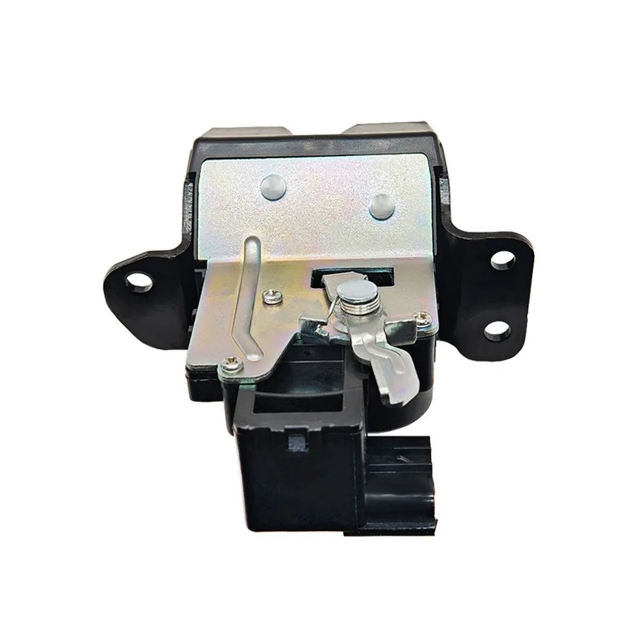 1 Pc 81230-A6000/81230A6000 Suitable for Kia Ceed/Hyundai I30 car trunk lock block AMEXIAOXU