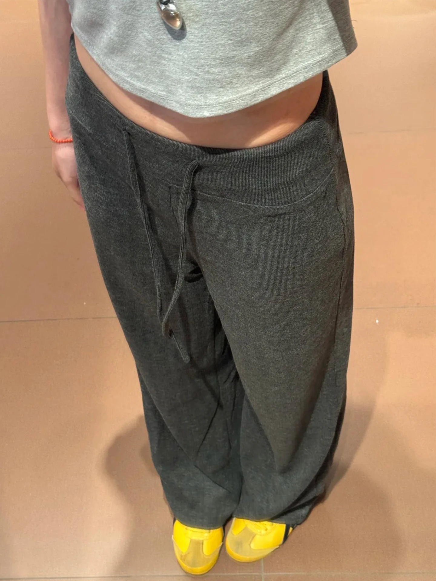 Thiened Fce Lined Y… - image