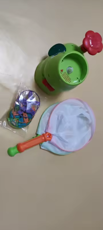 Opinia o zestawie frisbee