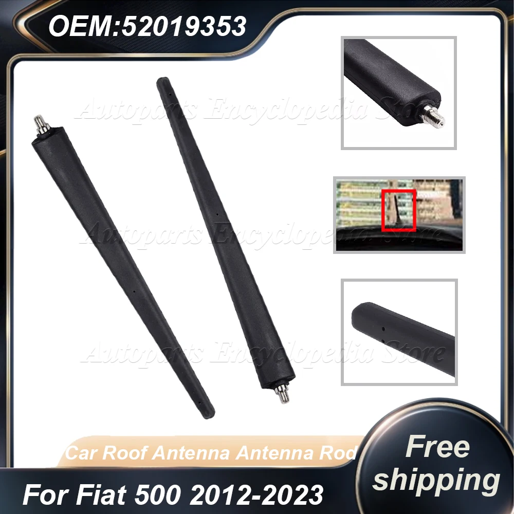 52019353 Car Am Fm … - image
