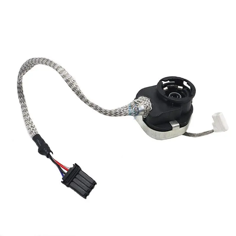 Suitable for ACURA TSX 2.4L TL 3.2L XENON HID headlight balloon control unit and luminous device-