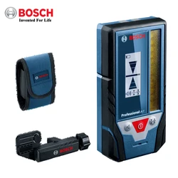 BOSCH LR7 Professional Laser Receiver Red Green Line Laser Level Accessories for GLL3-80C/GLL3-80CG/ GLL3-60XG Laser Level