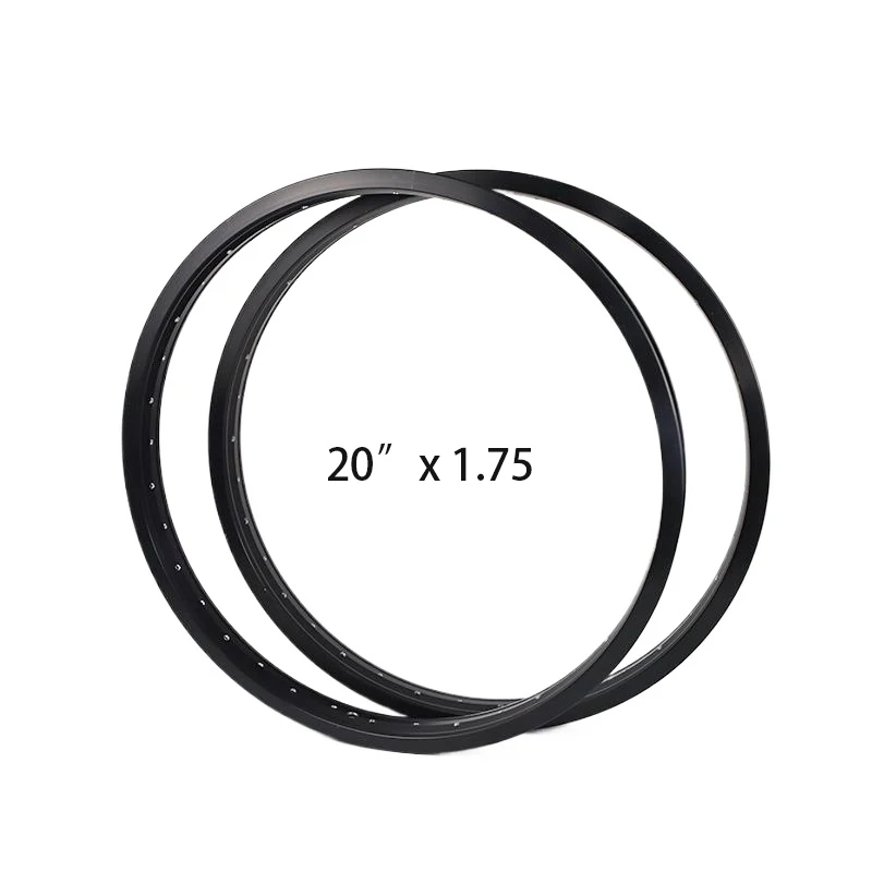 

Детали M Driven BMX обод BMX 20 x 1,75 цветные диски BMX