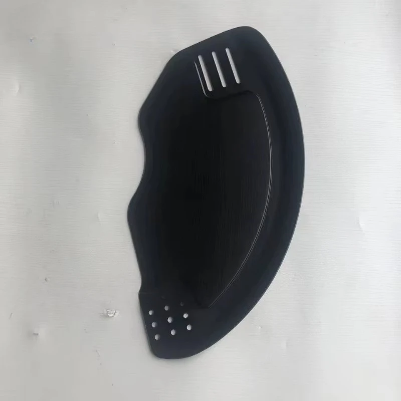 Sports wheelchair guard aluminum alloy wheelchair accessories adjustable fixed position