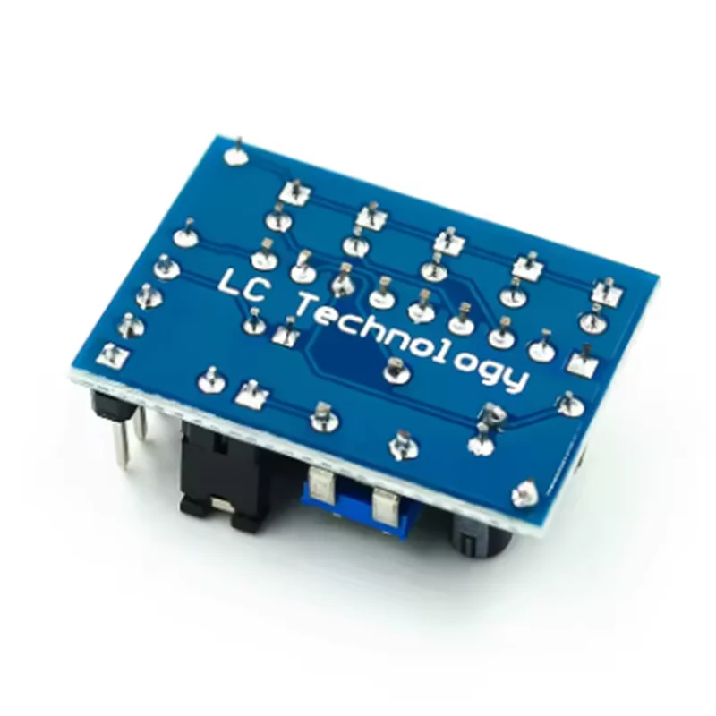 KA2284 level indicator module, power indicator, audio level indicator