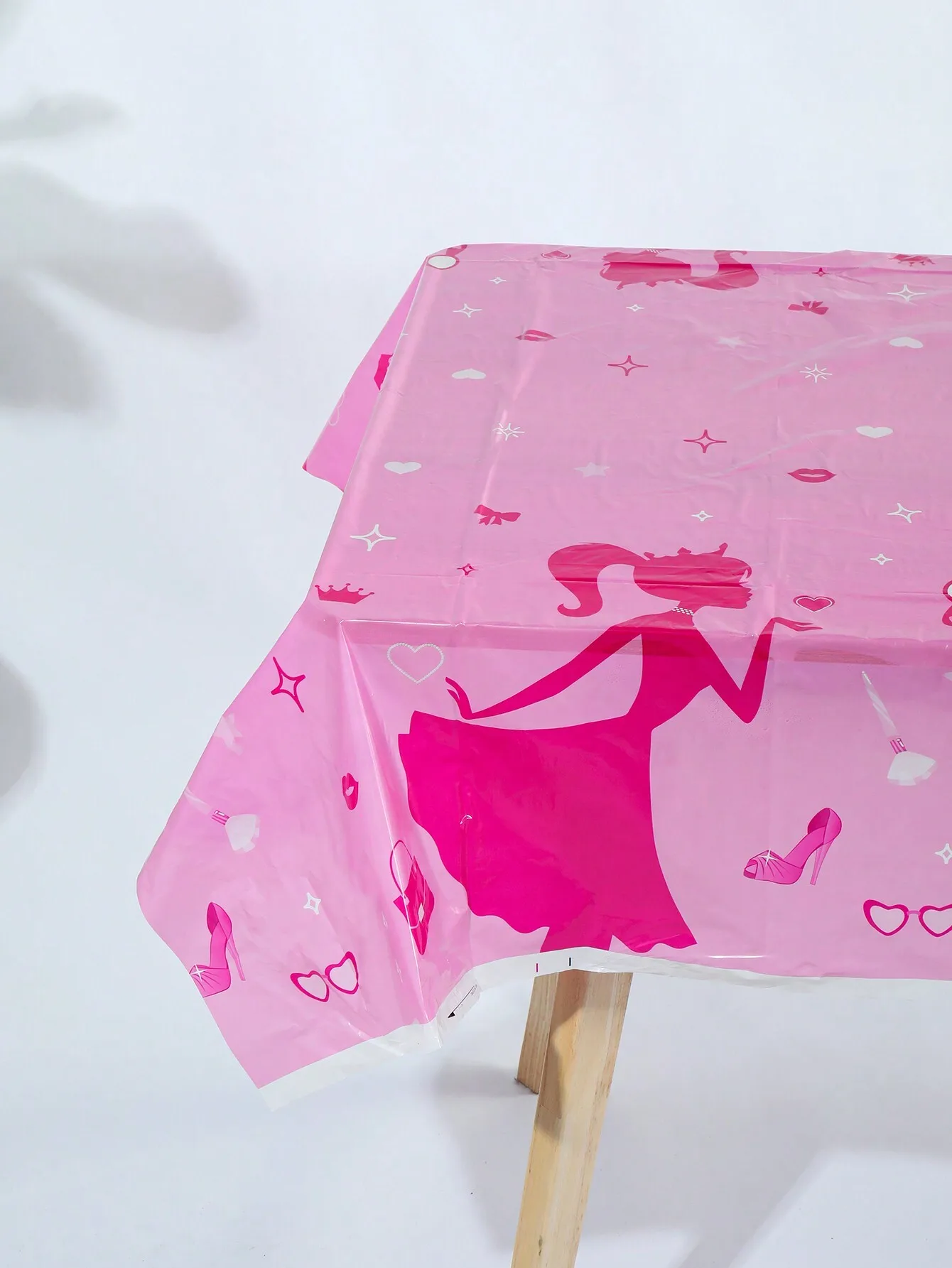 1Pc 42.5X71In Pink …