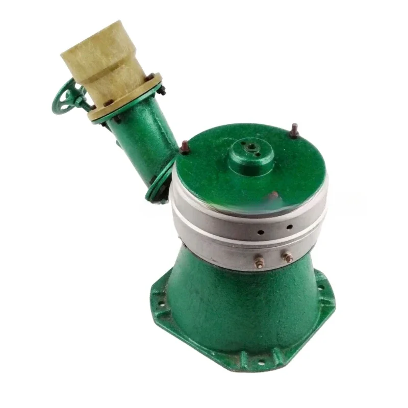 

Discount 600w 800w small water turbine generator