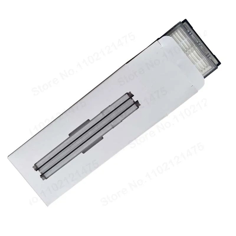 Dành Cho Xiaomi Roborock S7 Thay Thế Bộ Lọc HEPA Lọc Cho Nồi Cơm Điện Từ Roborock S7 Bộ Lọc Có Thể Giặt Được Phụ Kiện Hút Các Bộ Phận Dự Phòng