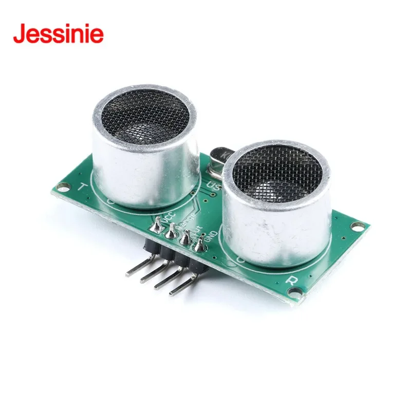 US-016 Analog Ultrasonic Ranging Sensor Module Analog Voltage Output Double Range DC 5V