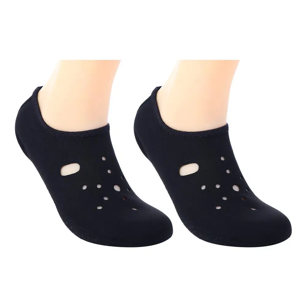 Fitness Yoga Barefoot Sneaker Underwater Shoes Surfing Water Shoes Diving Socks Snorkeling Sock Swimming Fins Beach Shoes