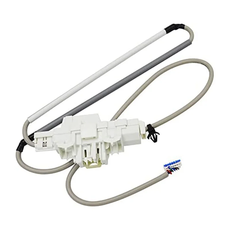 

W10619844 Washing Machine Lid Latch Assembly For Whirlpool Kenmore PS11756782 WPW10619844 W10059230 8563937 AP6023438-Best Selli