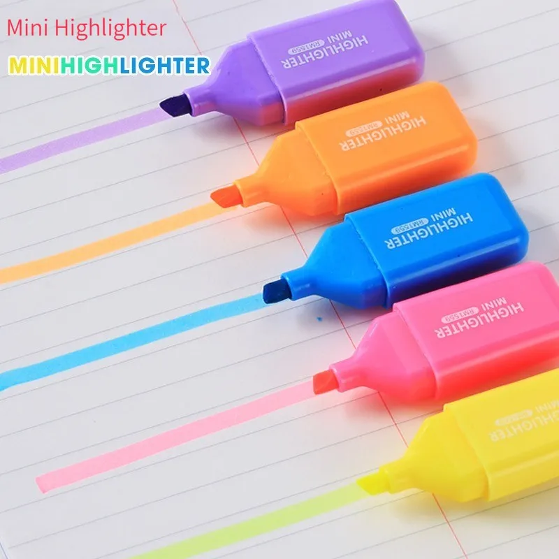 Thumbnail 3 - #42 Best Highlighter Pen Sets to Buy In 2026