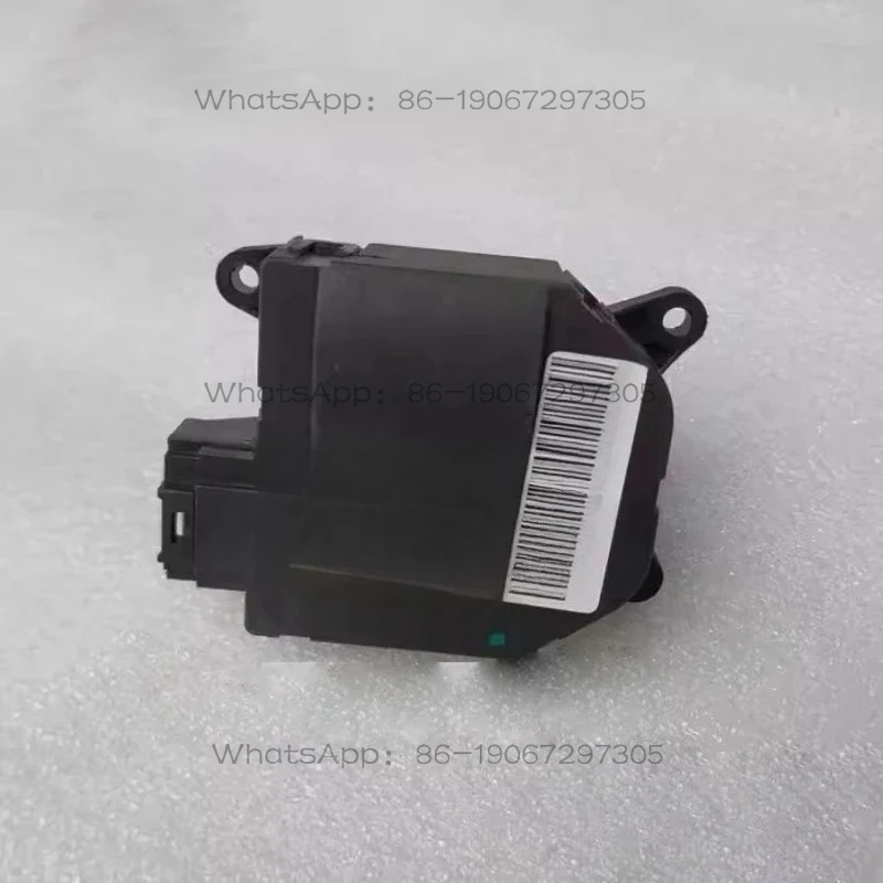 Circulation Motor for Chery E3 Air Conditioning Heating Cooling Temperature Mode Airflow Control J52-8121050 J52-8121030