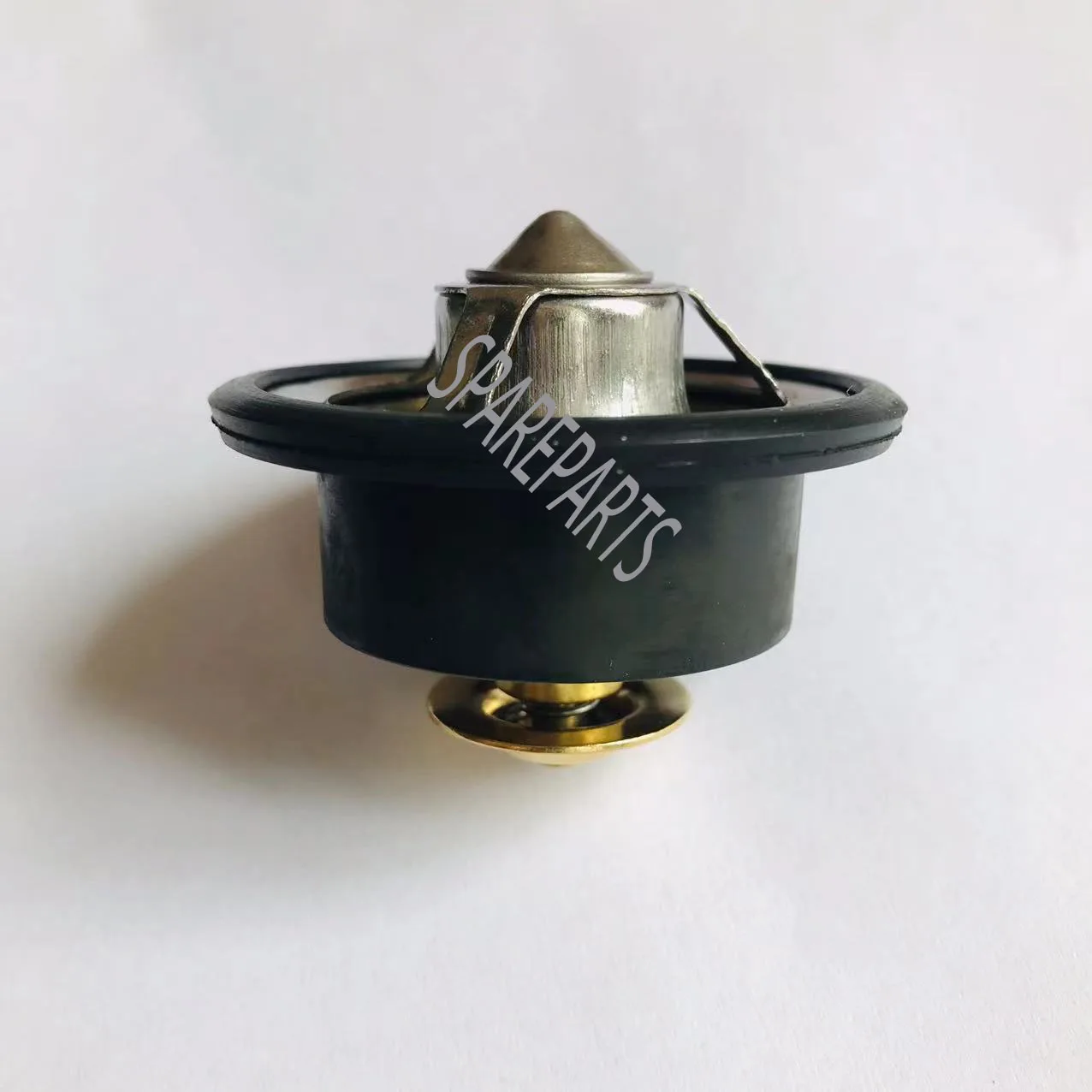 Replacement Cooling System Thermostat RE540550 DZ100553 For Excavator Backhoe Loader Engine 4045 4.5L